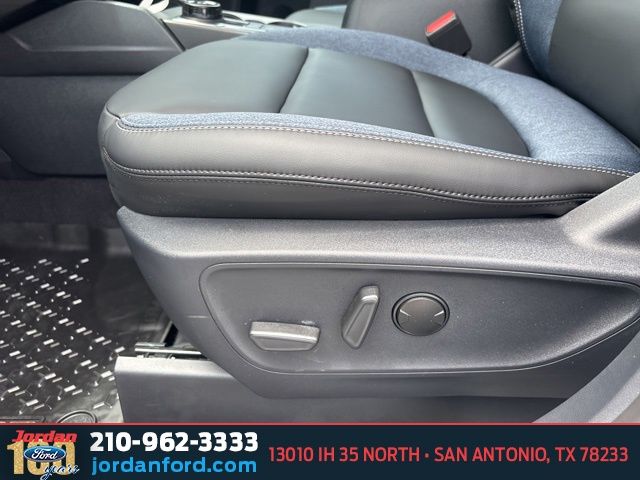 Used Car 2025 Ford Bronco Sport  Outer Banks For Sale Under $35,000 In San Antonio, Texas