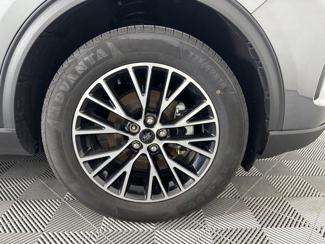 Used 2023 Ford Escape Hybrid SUV