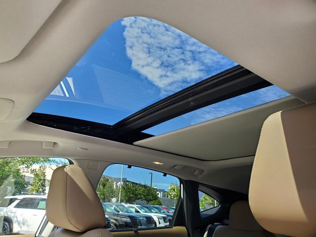 Used 2026 Nissan Murano SUV