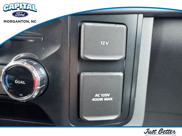 New 2026 Gray Ford XLT image 29