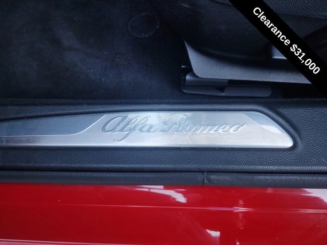 Used 2024 Alfa Romeo Giulia For Sale in Grove City, OH