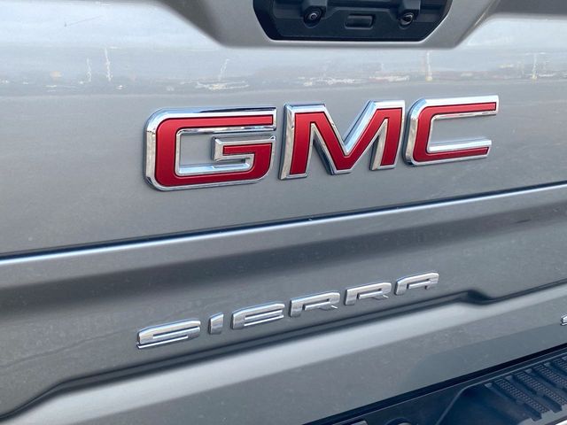 2024 GMC Sierra 1500 SLT 31