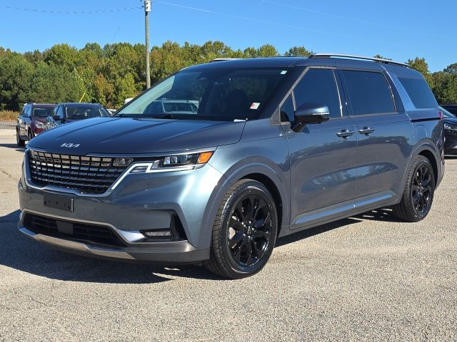 2024 Kia Carnival SX Prestige  L43825A