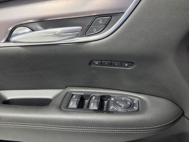 Used 2023 Cadillac XT6 SUV