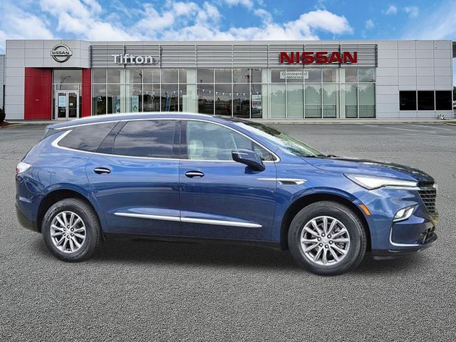 Used 2023 Buick Enclave SUV