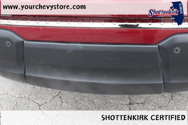 Used 2025 Subaru Ascent SUV