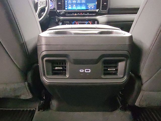 2024 – Chevrolet – Silverado 1500