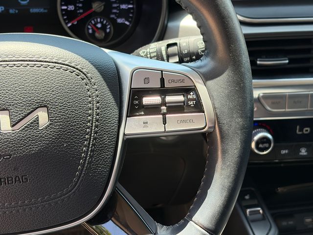 Used 2022 Kia Telluride SUV