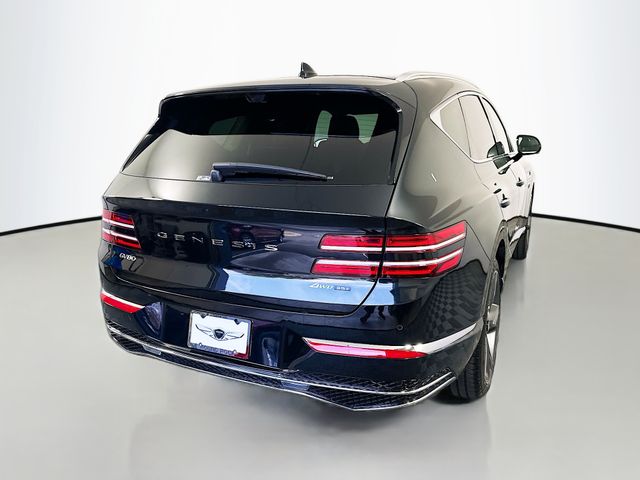 Thumbnail: 2026 Genesis GV80 - 5