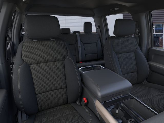 New 2026 Gray Ford STX image 10