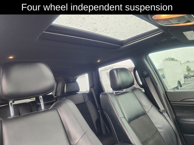 Used 2019 Jeep Grand Cherokee For Sale in Grove City, OH