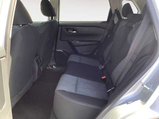 Used Car 2025 Nissan Rogue  Sv For Sale Under $25,000 In San Antonio, Texas