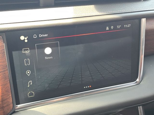 2023 GMC Yukon Denali Ultimate:C02667