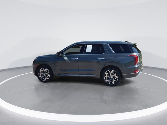 Used 2022 Gray Hyundai Calligraphy image 7