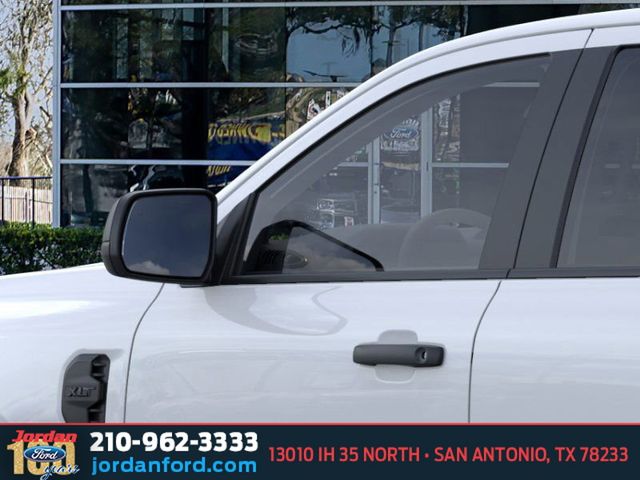 New Car 2025 Ford Ranger  Xlt For Sale Under $50,000 In San Antonio, Texas