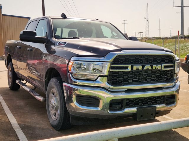 2019 Ram 2500