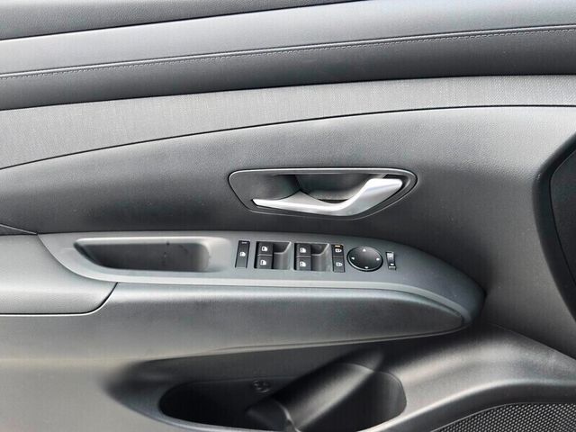 2026 Hyundai Tucson - $31,875