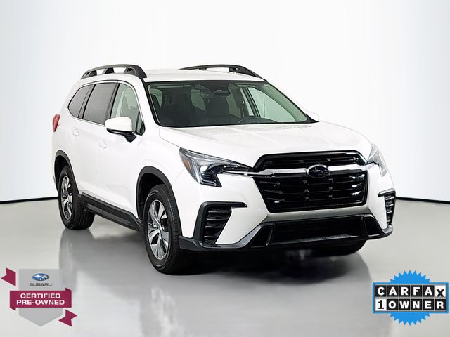 2024 Subaru Ascent Premium 7-Passenger AWD