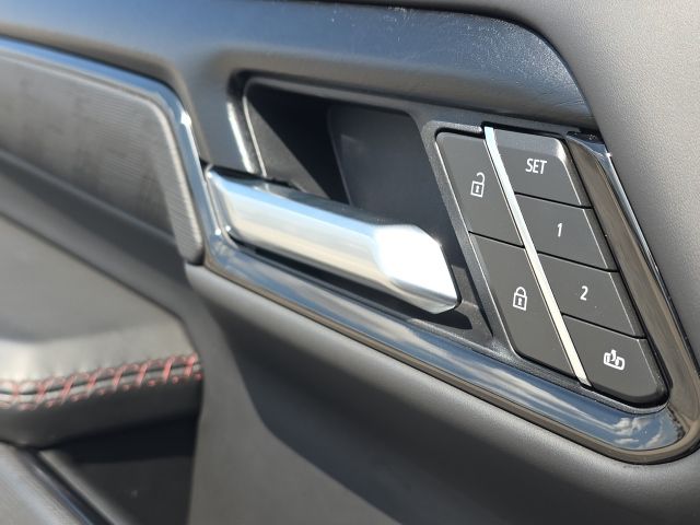 2026 GMC Sierra 2500HD AT4X:46375A