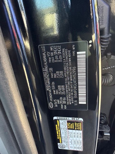 2026 Hyundai Santa Fe - $31,988