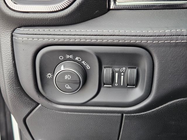 New 2026 White Ram Rebel image 30