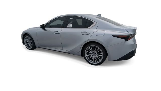 2024 Lexus IS - $38,998