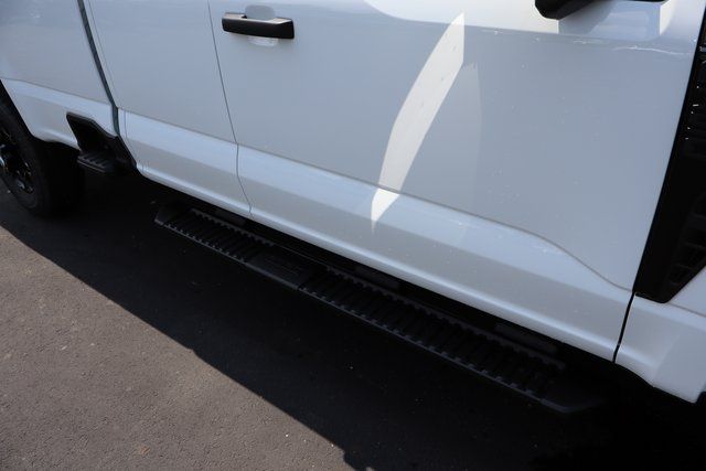 new 2025 Ford F-350SD car, priced at $51,235