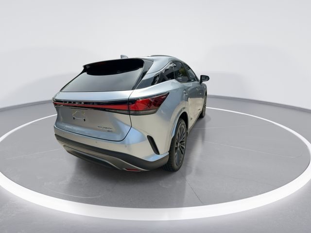 2026 Lexus RX - $60,998