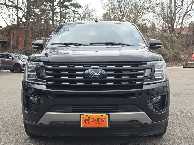 2021 Ford Expedition Limited:167621B