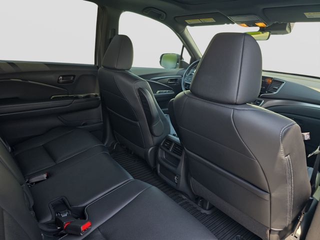Used 2023 Honda Passport SUV