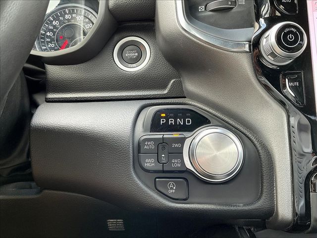 Used 2025 Ram 1500 Truck
