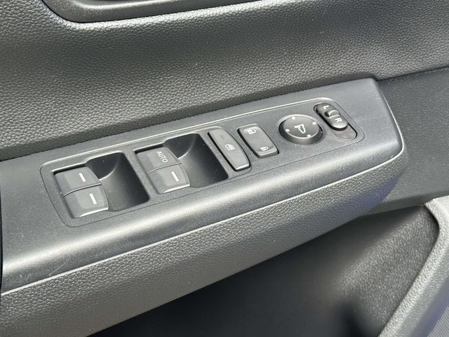 Used 2025 Honda HR-V SUV