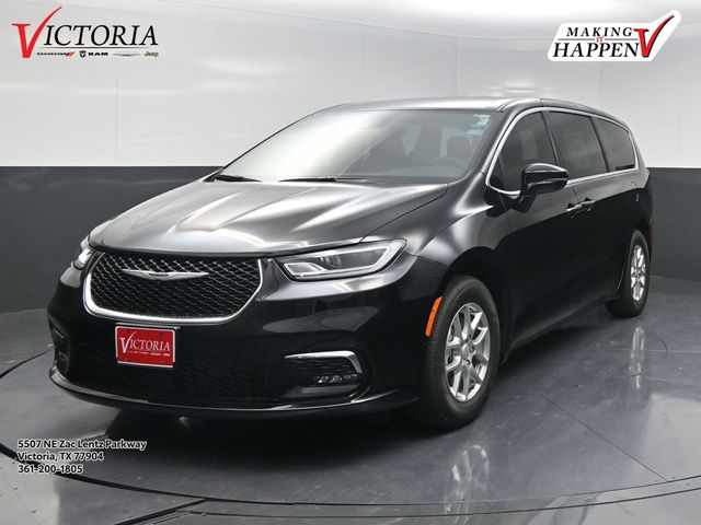 2026 Chrysler Pacifica Select - 0