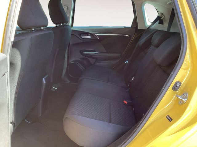 Used Car 2019 Honda Fit  Ex For Sale Under $20,000 In San Antonio, Texas