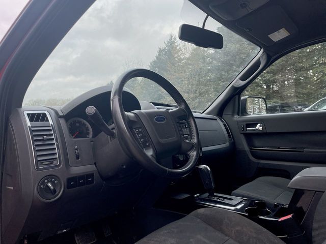 Used 2009 Ford Escape For Sale in Muncie, IN