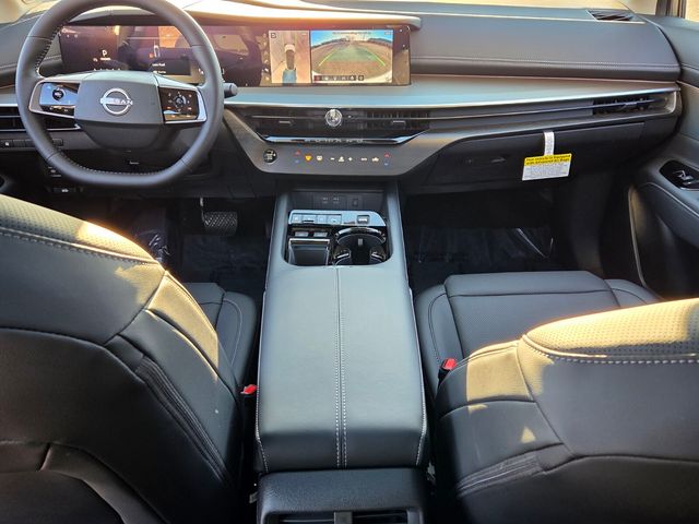 New 2026 Gold Nissan SL image 8