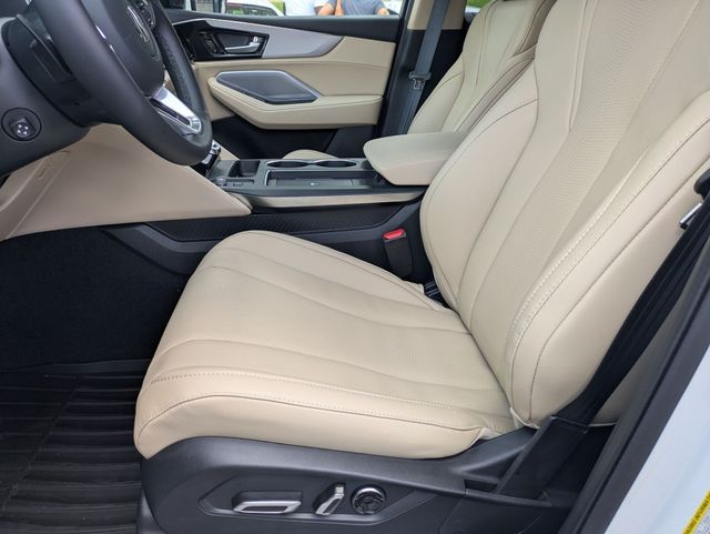 New 2026 Acura MDX SUV