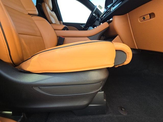 2023 LINCOLN Aviator Black Label:168952A