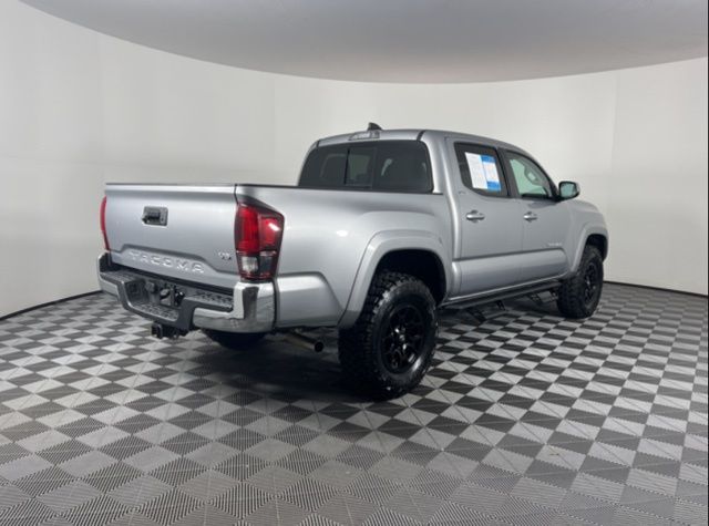 2020 Toyota Tacoma SR5 10