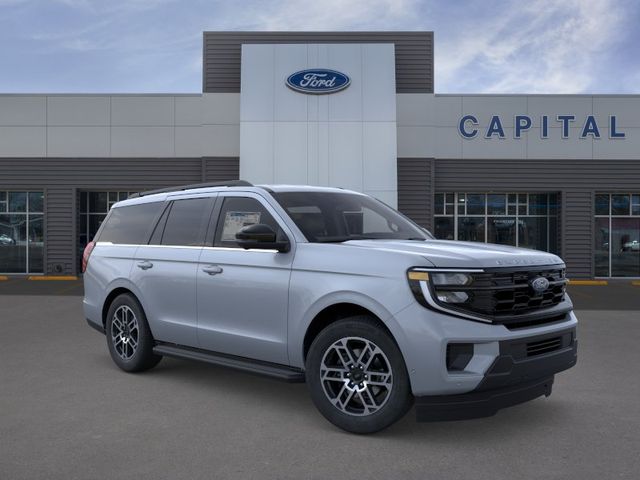 New 2026 Gray Ford Active image 7