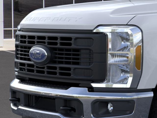 2026 Ford F-350SD XL:168534