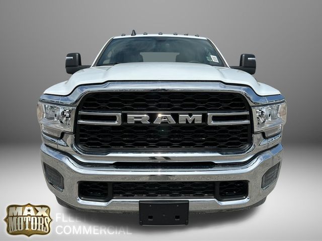 2024 Ram 2500 Tradesman 2