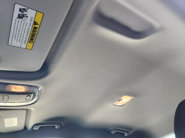 Used 2025 Hyundai Elantra Hybrid Sedan