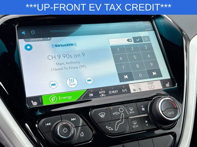 Used 2019 Chevrolet Bolt EV For Sale in Livonia, MI