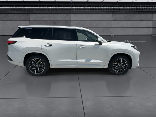 2025 Lexus Tx - $57,588