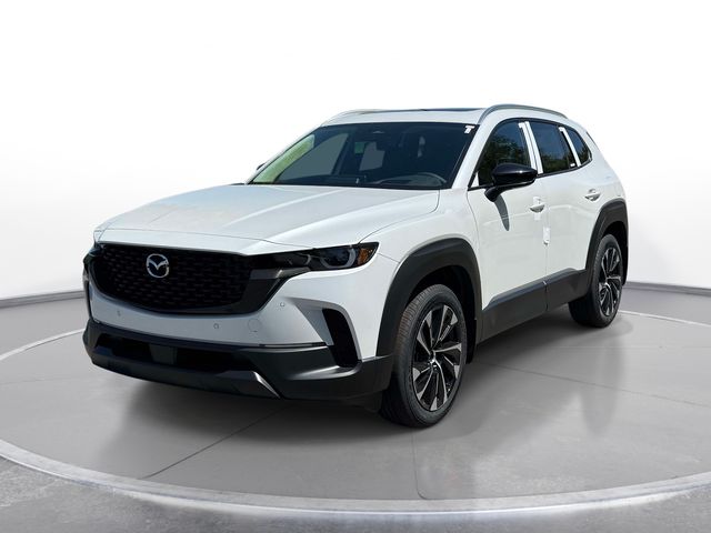 2026 Mazda Mazda CX-50 Hybrid Premium Plus