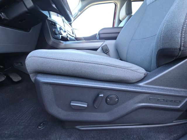 2023 Ford F-150 XLT:168490A