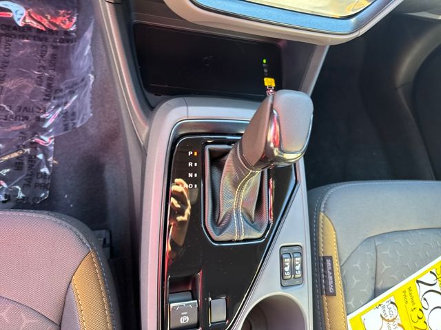 2026 Subaru Crosstrek Sport - Photo 13