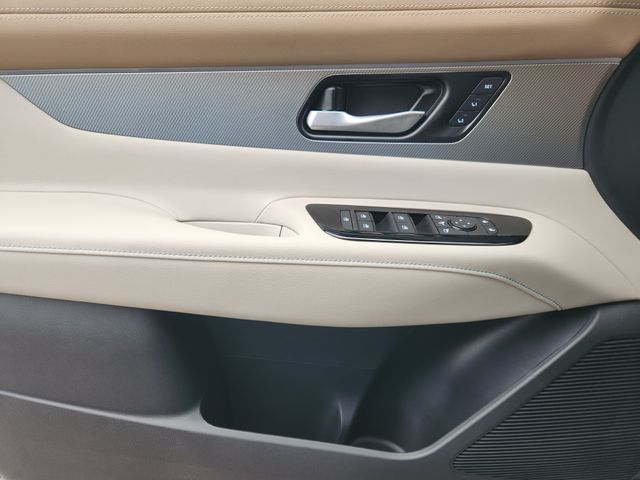 New 2026 Nissan Murano SUV