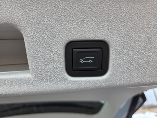 2026 Buick Enclave Avenir FWD